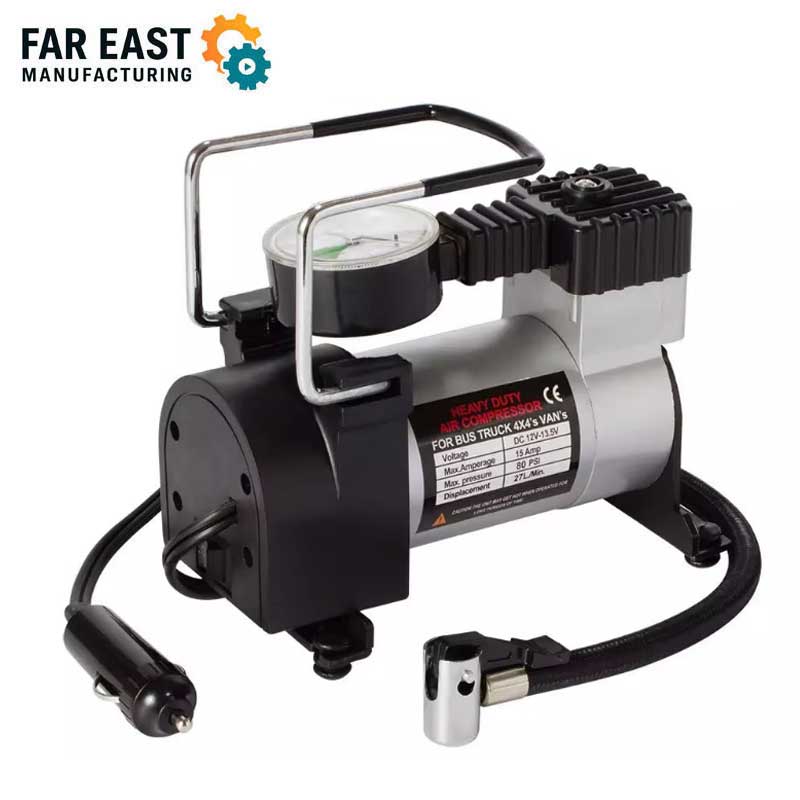 Compresoare de aer 12V