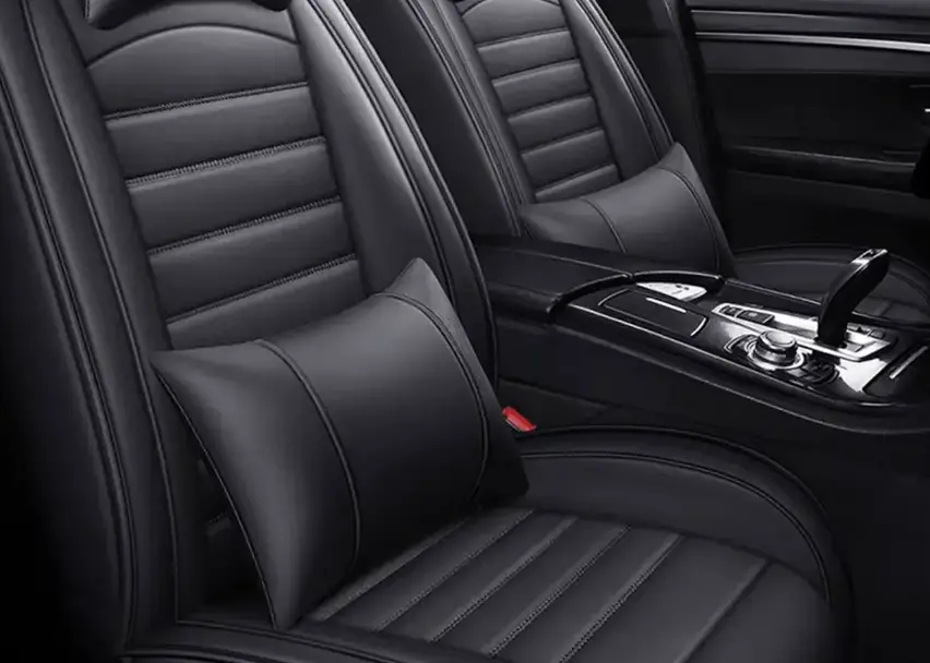 Husele pentru scaune auto sunt o idee bună? Husele pentru scaune auto sunt o idee bună?