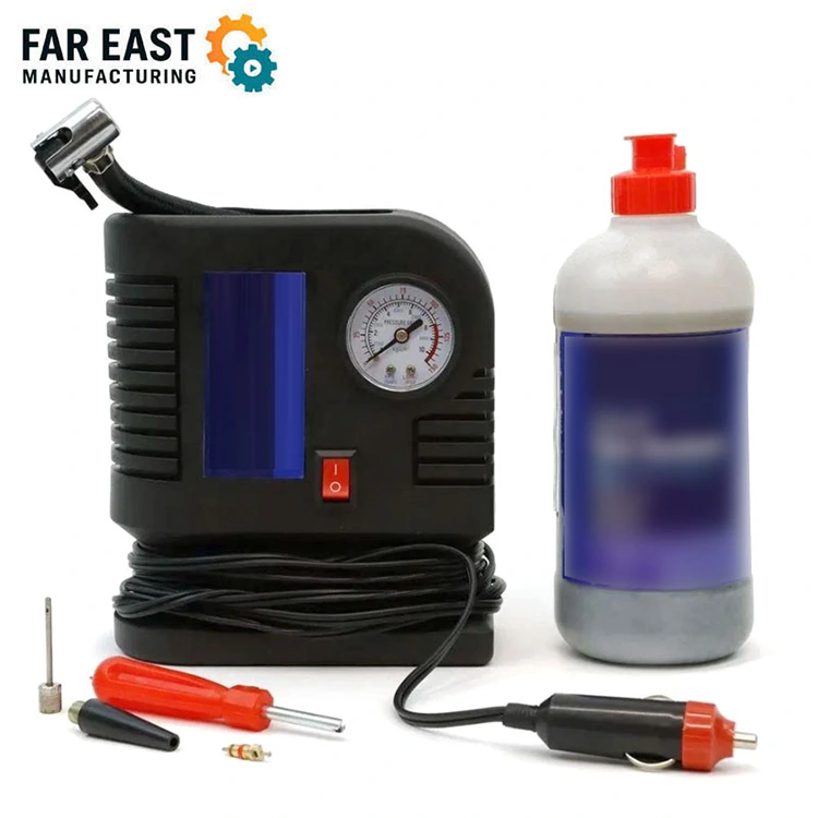 Cum poate un kit de reparare a anvelopelor să economisească timp, bani și stresul de pe marginea drumului? Cum poate un kit de reparare a anvelopelor să economisească timp, bani și stresul de pe marginea drumului?