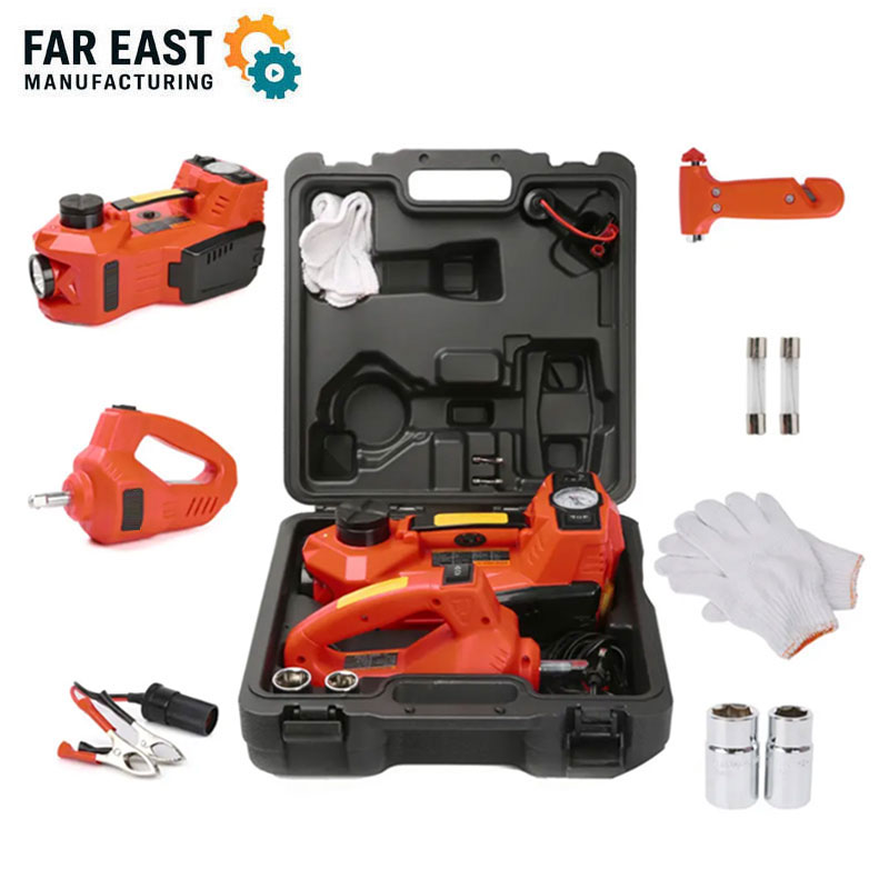 Cum îi ajută un kit de reparare a anvelopelor șoferii să rezolve problemele cu anvelopele rapid și în siguranță?