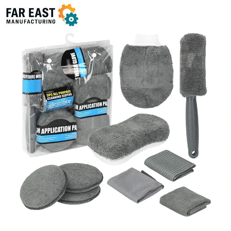 Kit de curățare automată