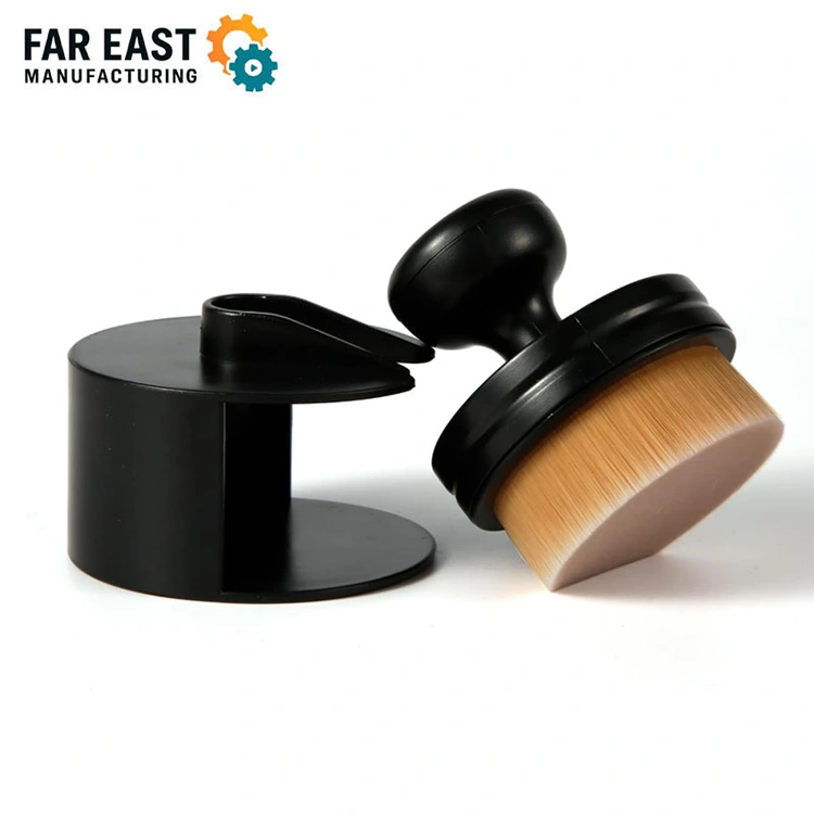 Perie de detaliu auto