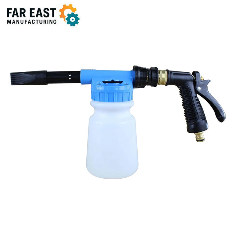Pressure Foam Wash Gun