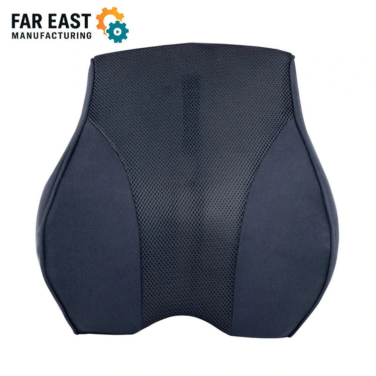 Pernă de mașină din spumă cu memorie